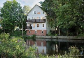 1 Pleasant Street
