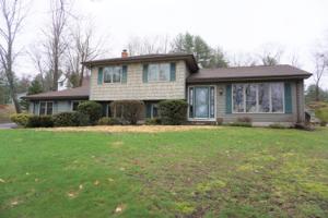 1 Ledgeview Lane
