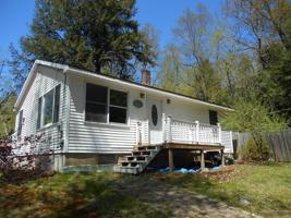 802 Green Lake Road