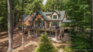 157 Lighthouse Road