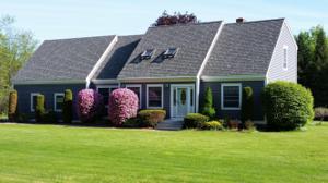 35 Lake Ridge Drive