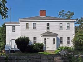 42 Main Street