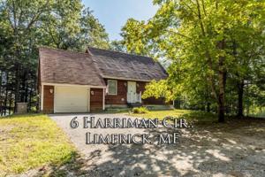 6 Harriman Circle