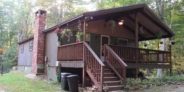 105 Old Country Way