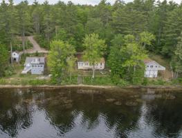 96 Everett Road