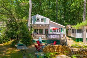 21 Tallwood Road
