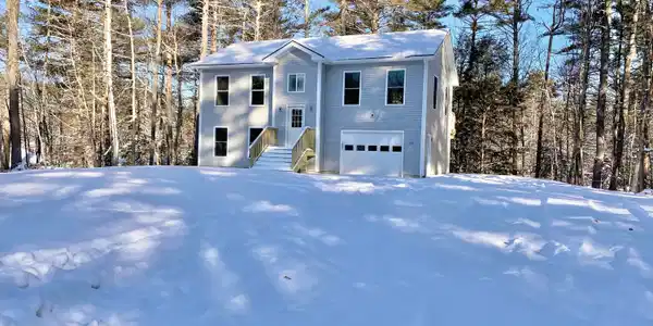 30 Summit Drive