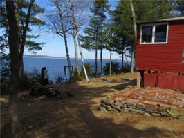 Lot 8 Cliff RD