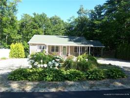 214 Gore Road