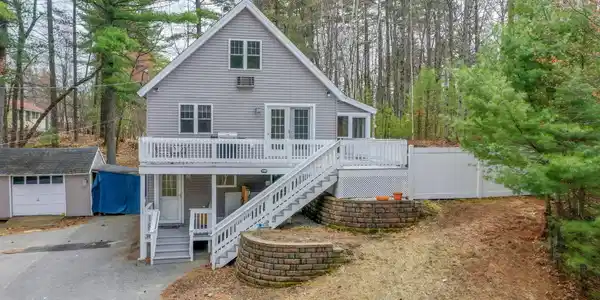 38 Spring Lake Drive