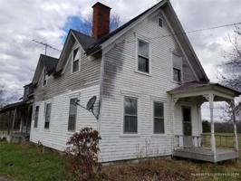 41 Mullen Road