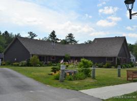 844 Roosevelt TRL