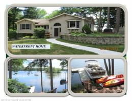 124 Pine Point RD