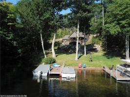 863 Goose Pond RD