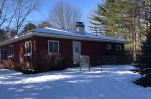 4 Fort Ridge Road