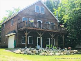 121 Cotton Brook Road