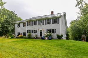 115 Back Cove Drive