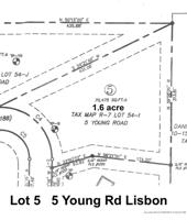 Lot 5 Young Road