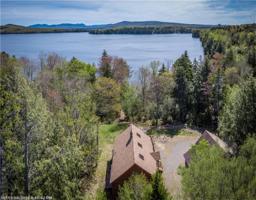 575 Big Moose Point RD