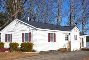 68 11th Fireroad
