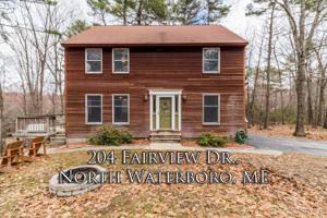 204 Fairview Drive