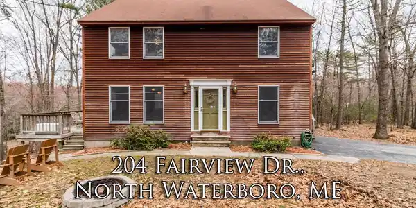 204 Fairview Drive