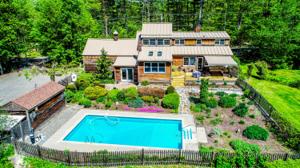601 Pond Road
