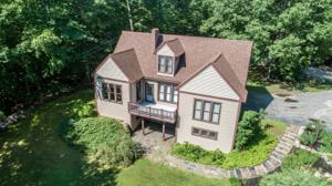 5 Kentwood Road