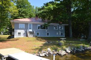 217 Willey Point Road