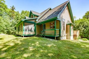 271 Hut Road