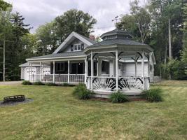340 Harford's Point Road