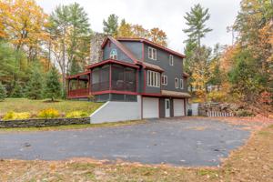 21 Limington Avenue