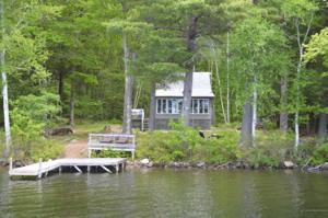 87 Hoyt Island