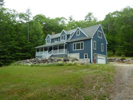 5 Spruce Lane
