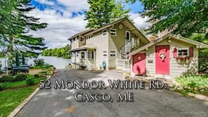 52 Mondor White Road
