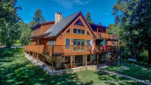 54 Barrington Drive