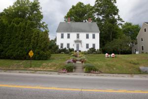 48 Main Street