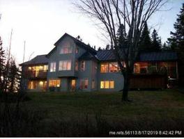 199 Bonney Point Road