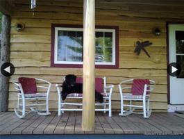 625 Sebec Lake