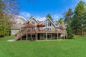 43 Zephyr Road