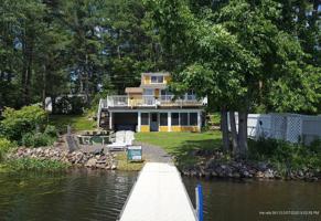 109 61st Fire Road Road