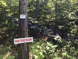 Lot 1 Peninsula Drive