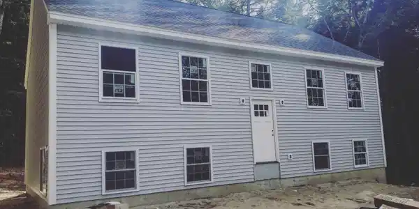 23 Deerfield Drive