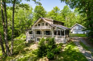 87 Little Cove Road