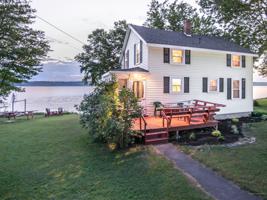 52 Milkweed Lane