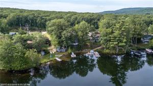 261 West Shore RD