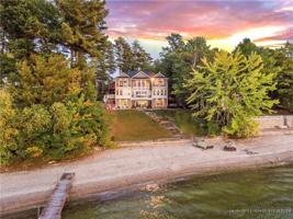 6 Riparian Trail