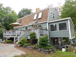 10 Hemlock Lane