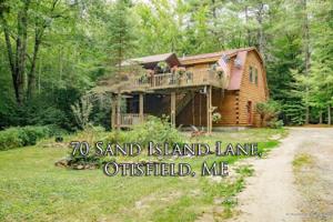 70 Sand Island Lane