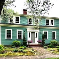 23 Pleasant Street